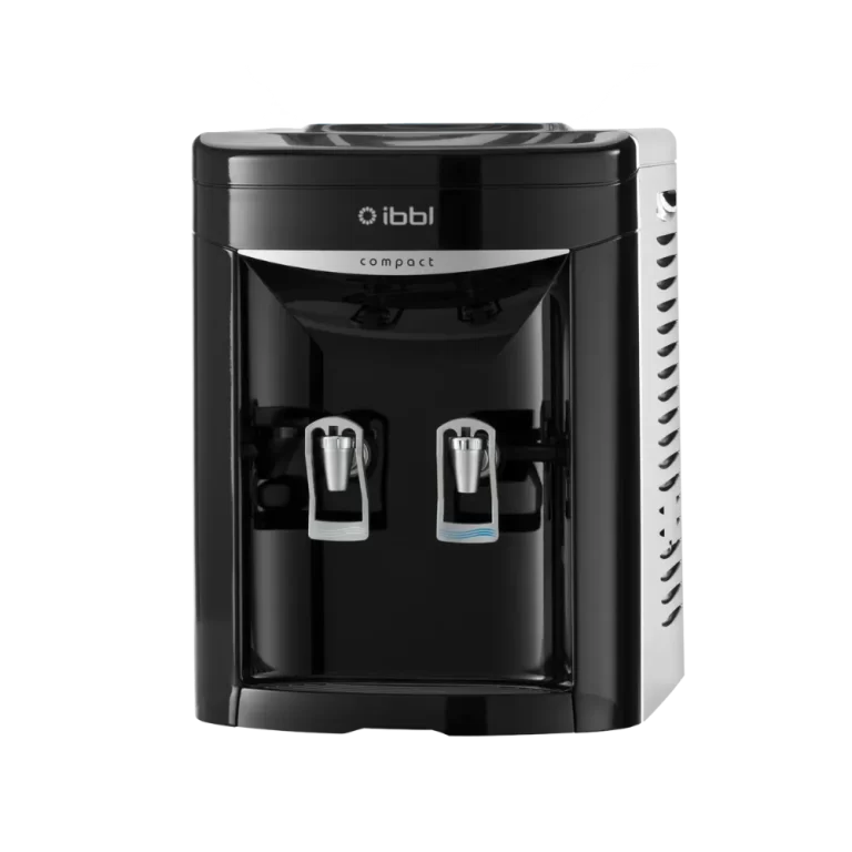 Compact Preto