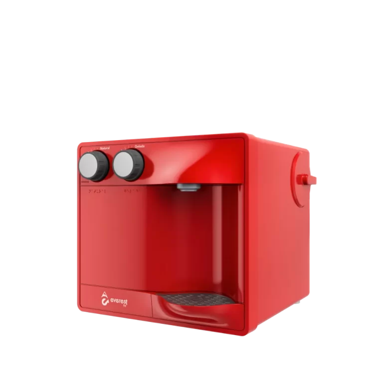 Modelo Fit Vermelho