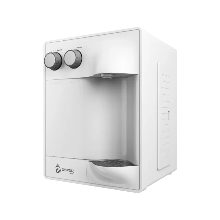 Modelo Plus Branco
